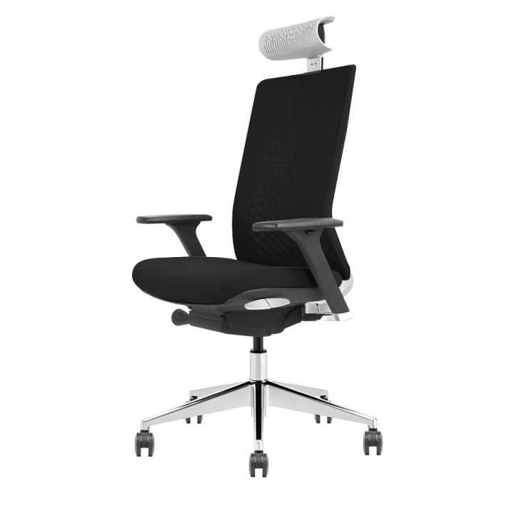 SKILLCHAIRS Ergo Torino Chaise ergonomique SKILLCHAIRS Maroc
