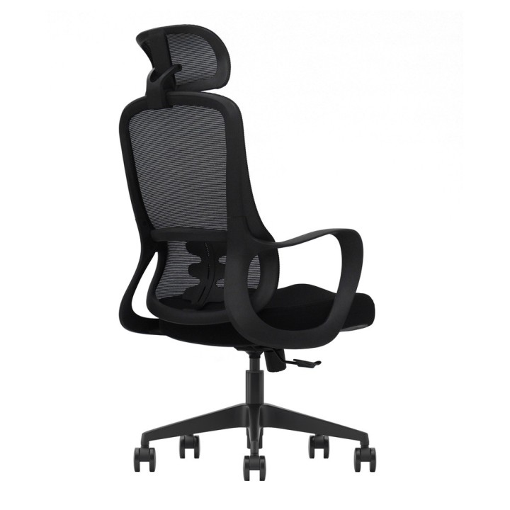 SKILLCHAIRS Ergo Roma Chaise ergonomique SKILLCHAIRS Maroc