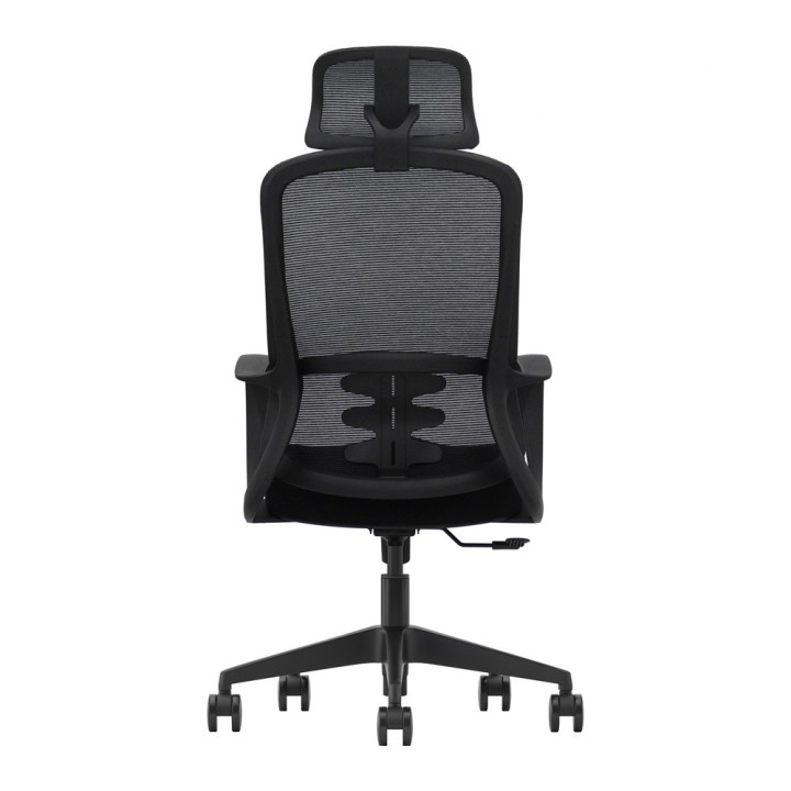 SKILLCHAIRS Ergo Roma Chaise ergonomique SKILLCHAIRS Maroc