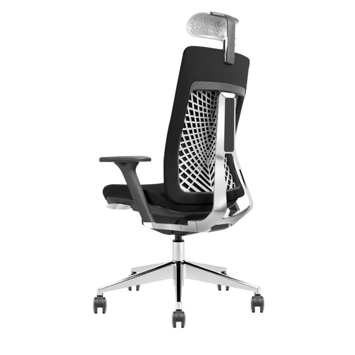 SKILLCHAIRS Ergo Torino Chaise ergonomique SKILLCHAIRS Maroc