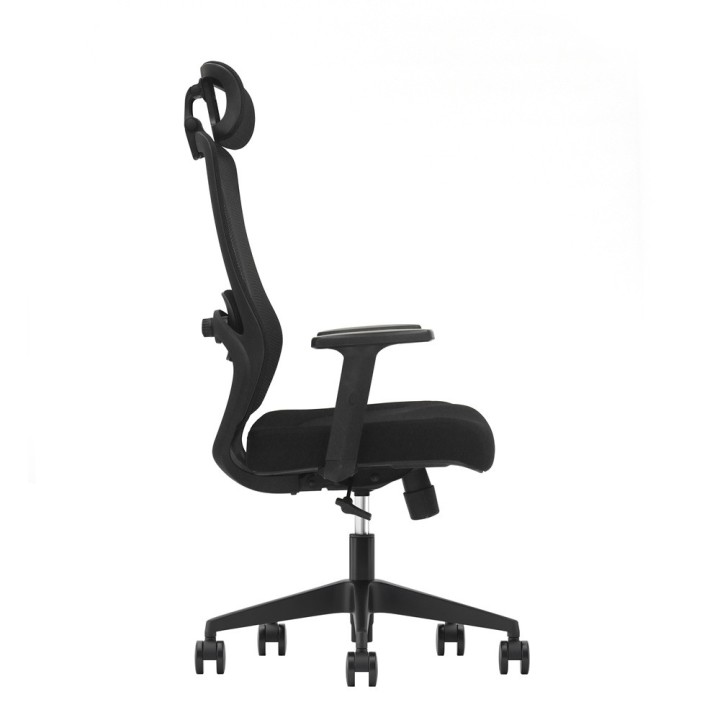 SKILLCHAIRS Ergo Modena (Black) Chaise ergonomique SKILLCHAIRS Maroc