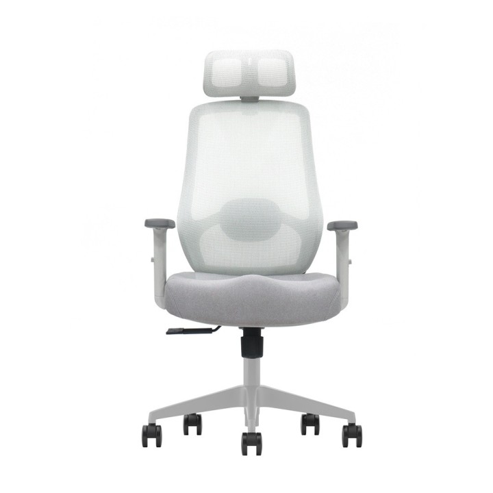 SKILLCHAIRS Ergo Modena (Grey) Chaise ergonomique SKILLCHAIRS Maroc