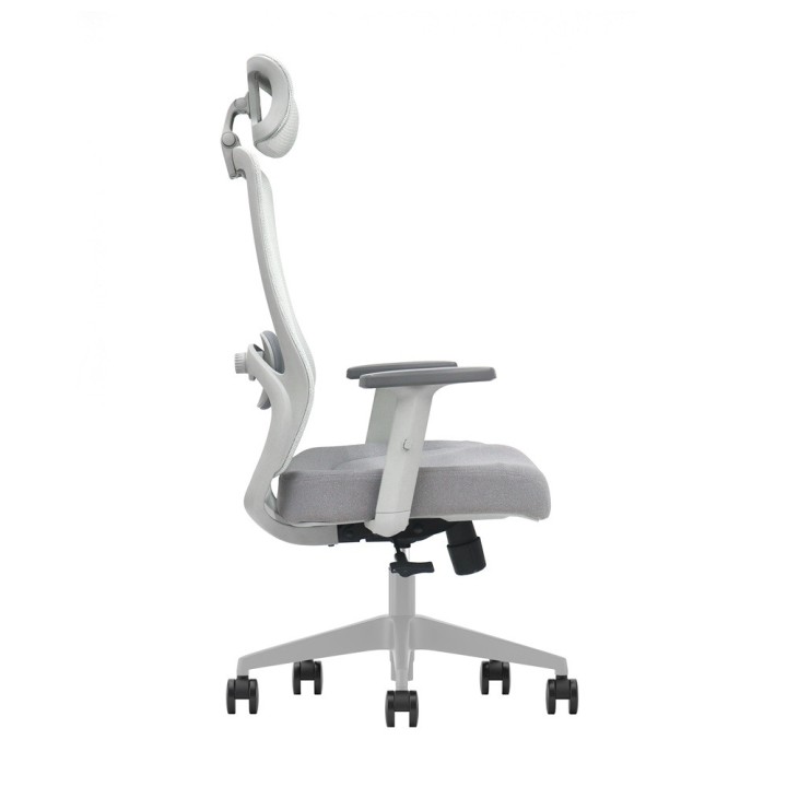 SKILLCHAIRS Ergo Modena (Grey) Chaise ergonomique SKILLCHAIRS Maroc