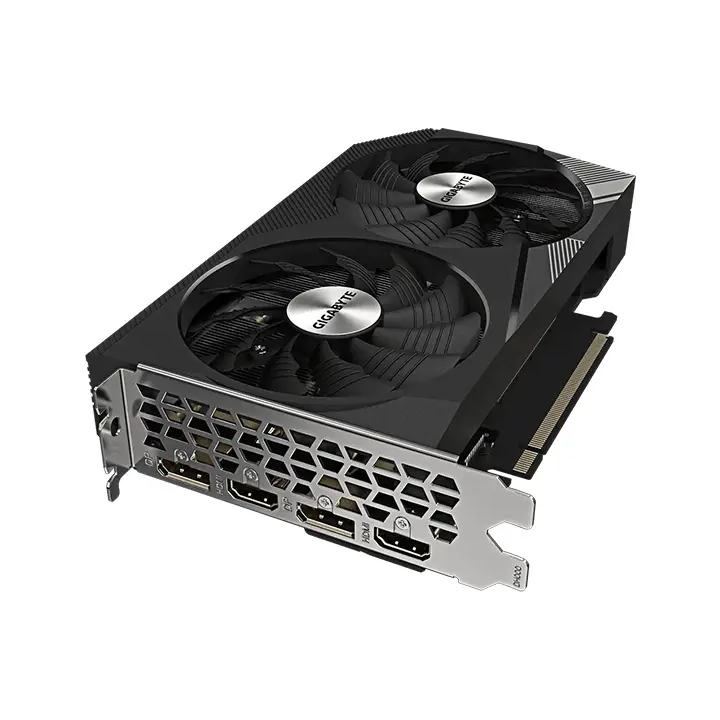 Gigabyte GeForce RTX 3060 Gaming OC 8GB GDDR6 Cartes graphiques Gig...