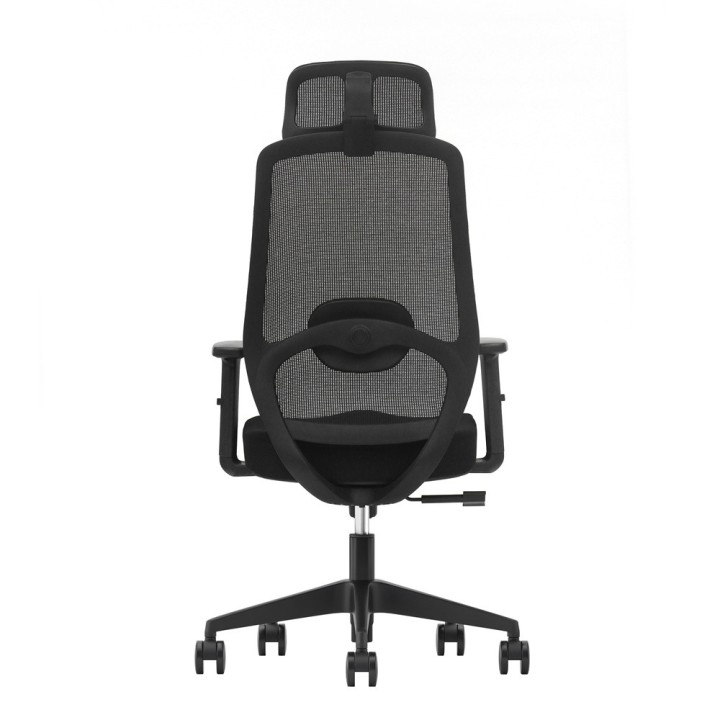SKILLCHAIRS Ergo Modena (Black) Chaise ergonomique SKILLCHAIRS Maroc