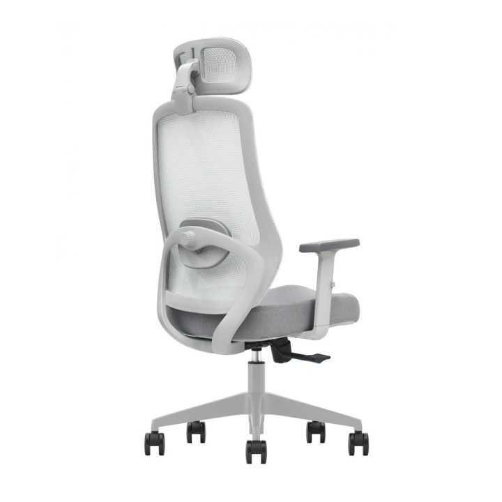 SKILLCHAIRS Ergo Modena (Grey) Chaise ergonomique SKILLCHAIRS Maroc