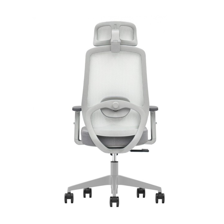 SKILLCHAIRS Ergo Modena (Grey) Chaise ergonomique SKILLCHAIRS Maroc