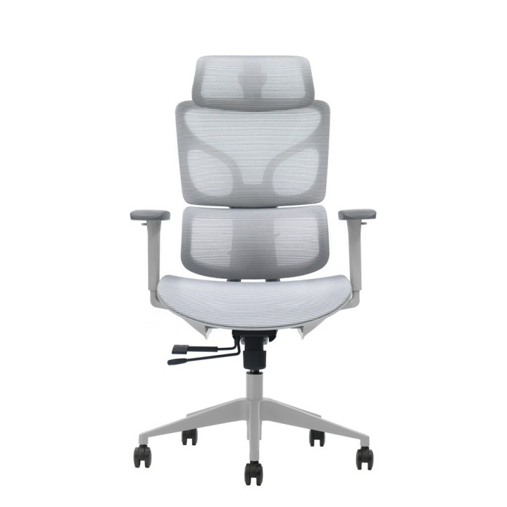 SKILLCHAIRS Ergo Calista (Grey) Chaise ergonomique SKILLCHAIRS Maroc