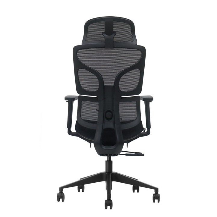 SKILLCHAIRS Ergo Calista (Black) Chaise ergonomique SKILLCHAIRS Maroc