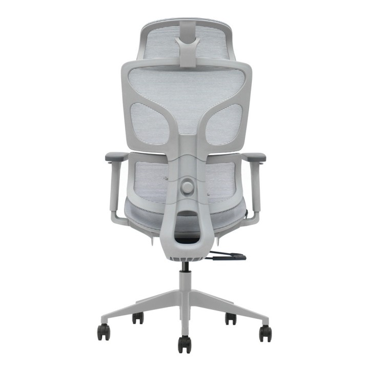SKILLCHAIRS Ergo Calista (Grey) Chaise ergonomique SKILLCHAIRS Maroc