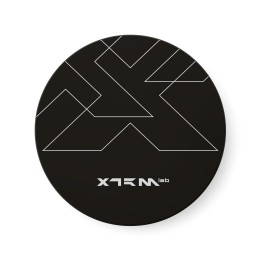 XTRMLAB X FLOOR MAT Chaise&Bureau XTRMLAB Maroc