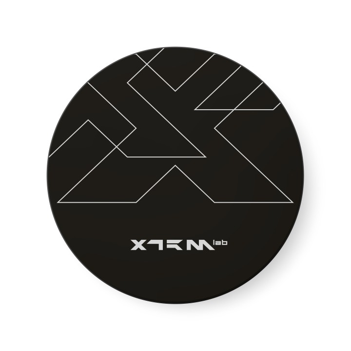 XTRMLAB X FLOOR MAT Chaise&Bureau XTRMLAB Maroc
