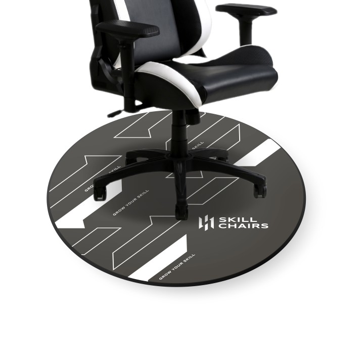 SKILLCHAIRS ARENA FLOOR MAT Chaise&Bureau SKILLCHAIRS Maroc