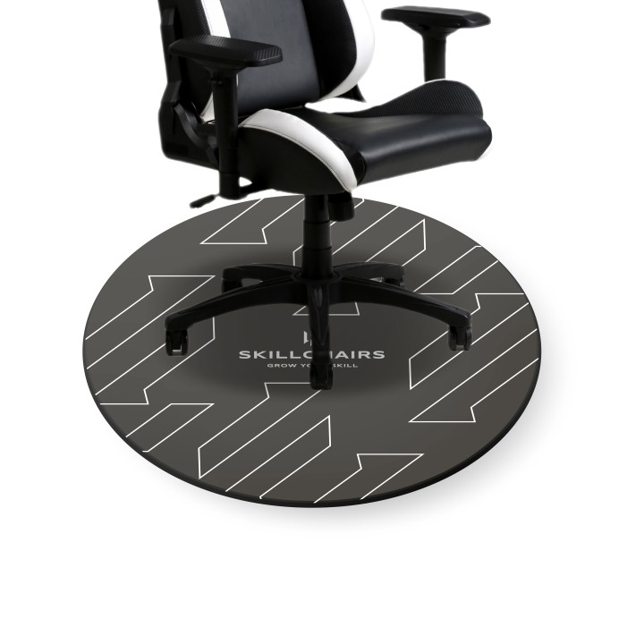 SKILLCHAIRS VERONA FLOOR MAT Tapis de sol gamer antidérapant SKILLC...