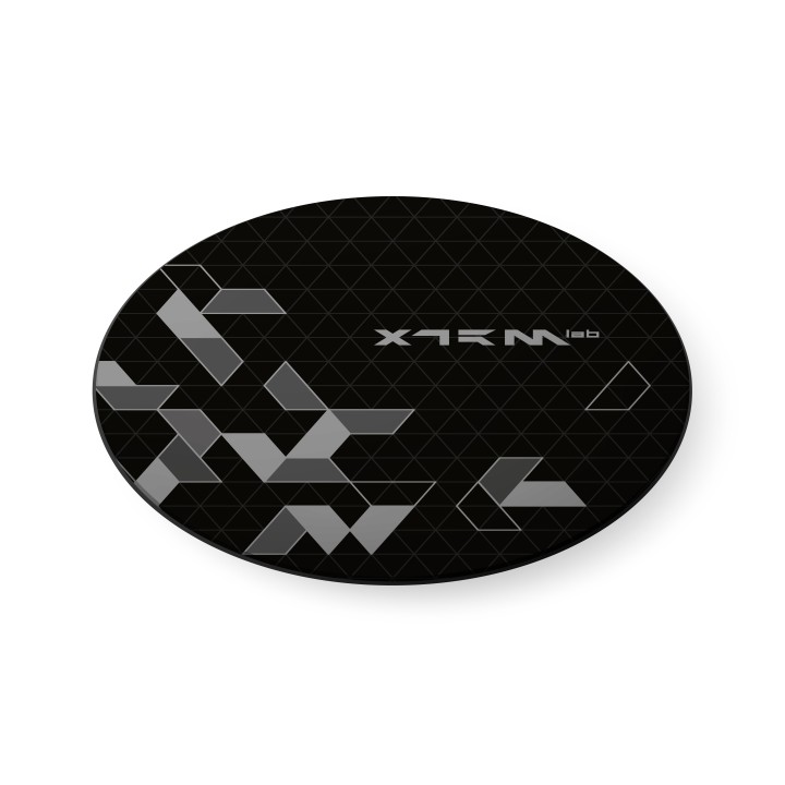 XTRMLAB GRID FLOOR MAT Chaise&Bureau XTRMLAB Maroc