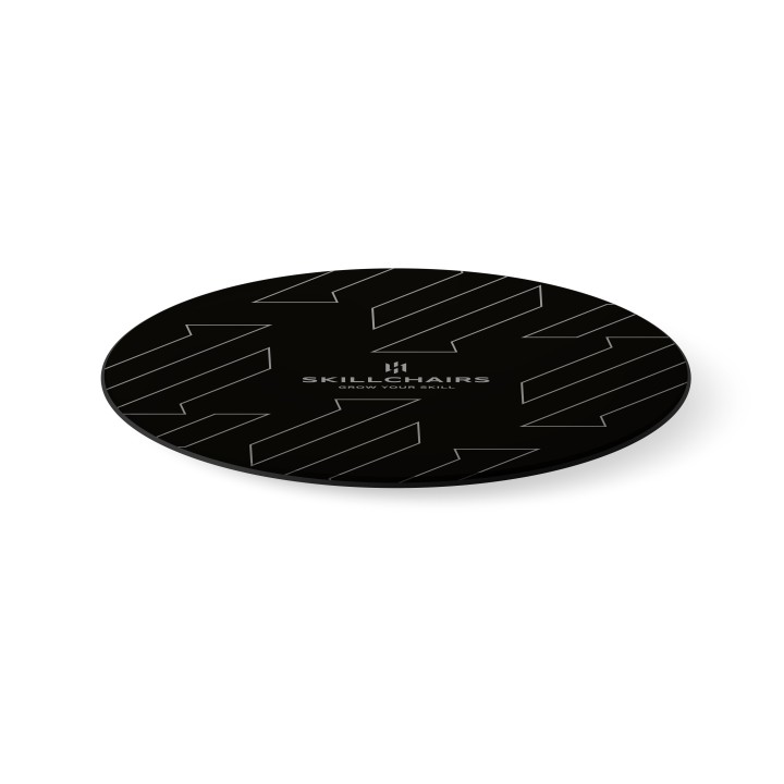 SKILLCHAIRS VERONA FLOOR MAT Tapis de sol gamer antidérapant SKILLC...