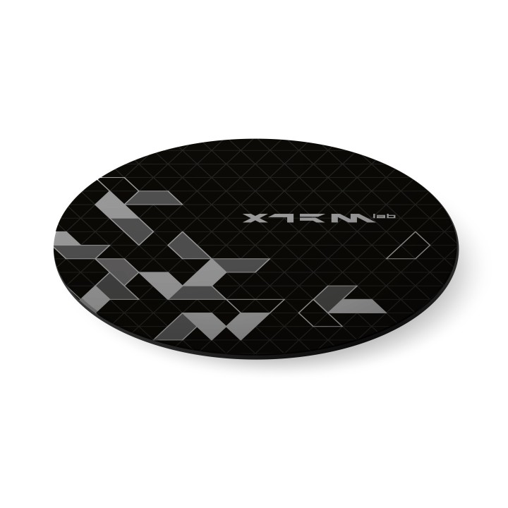 XTRMLAB GRID FLOOR MAT Chaise&Bureau XTRMLAB Maroc