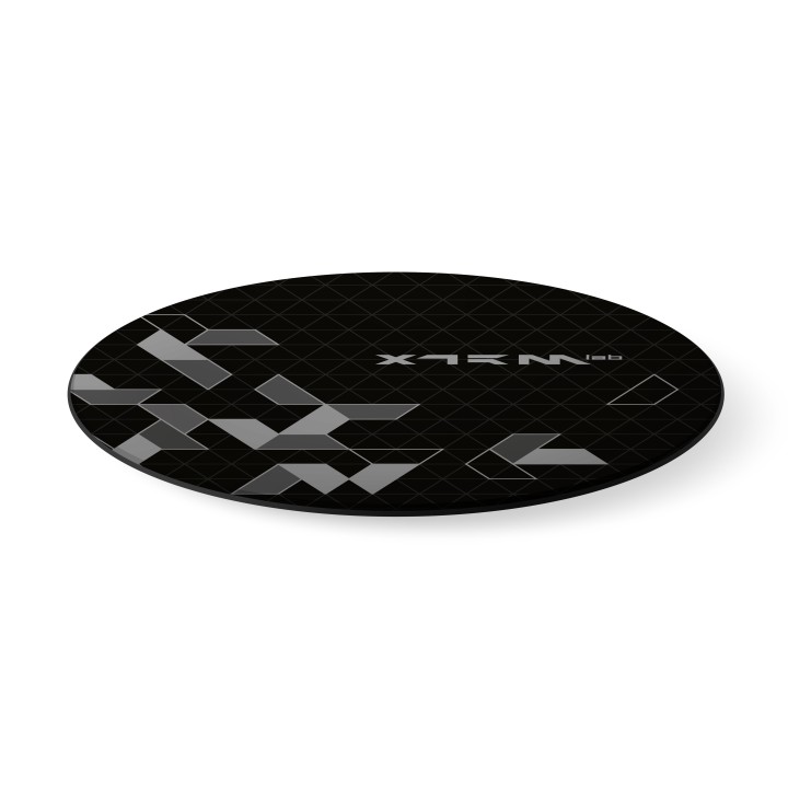 XTRMLAB GRID FLOOR MAT Chaise&Bureau XTRMLAB Maroc
