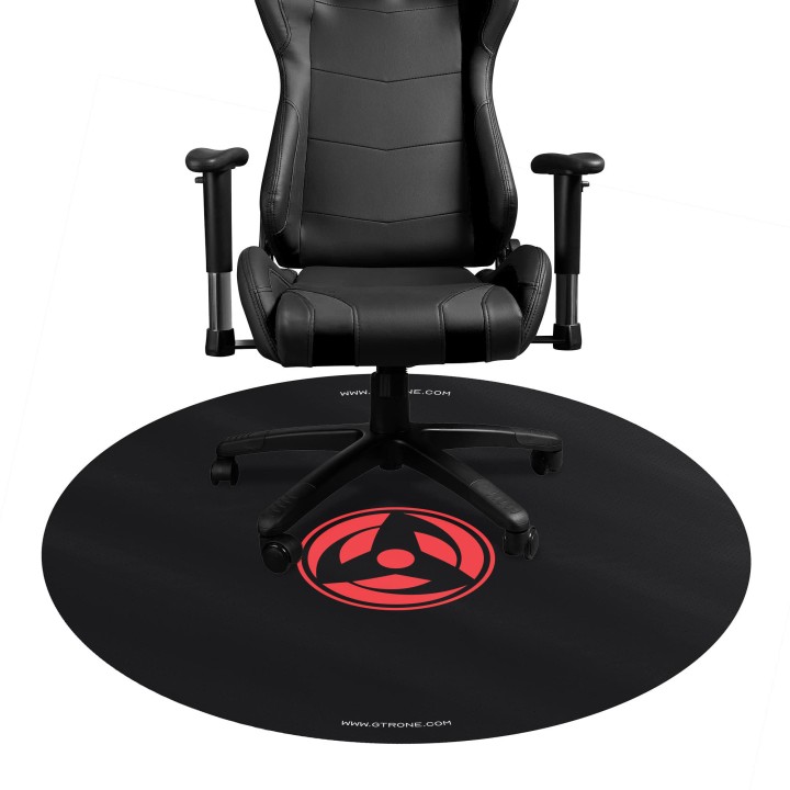 GTRONE I FLOOR MAT Chaise&Bureau Gtrone Maroc