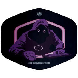 Cooler Master FM510 Gaming Chair Floor Mat Tapis de sol gamer antid...