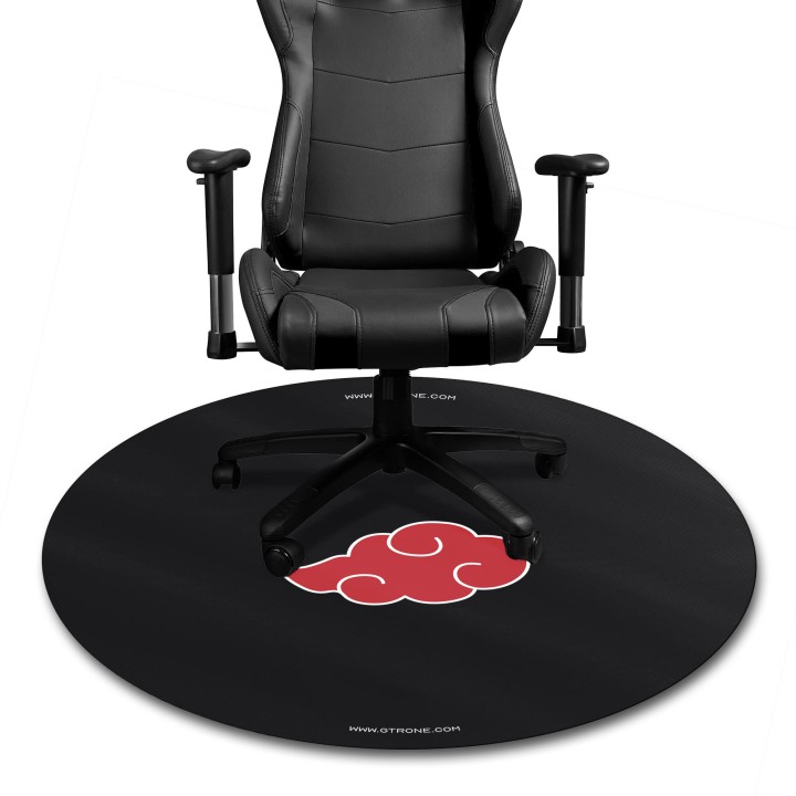 GTRONE II FLOOR MAT Chaise&Bureau Gtrone Maroc