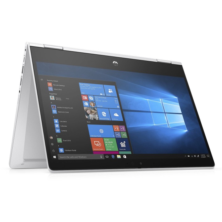 HP ProBook x360 435 G7 R3-4300U/16GB/256GB SSD Tactile PC Portables...