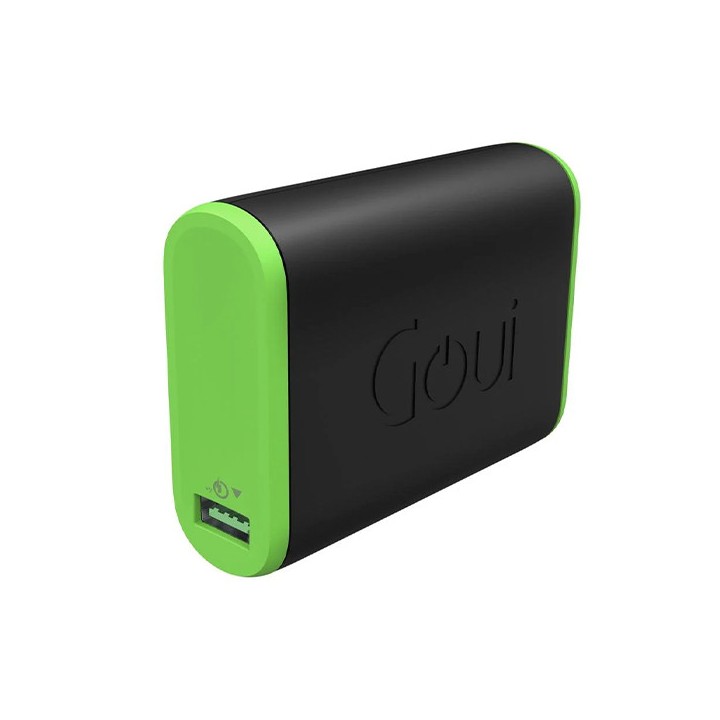 Goui Bolt Mini PowerBank 10000 mAh Power bank Goui Maroc