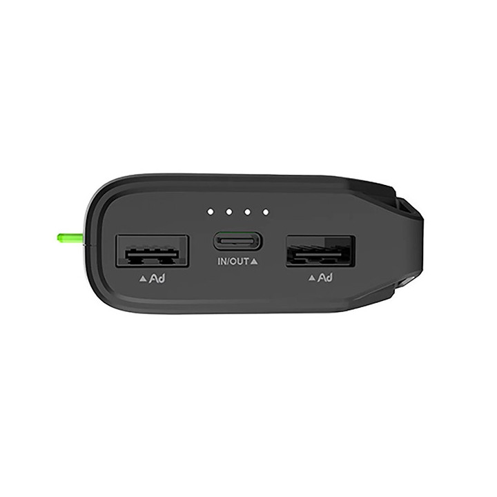 Goui Brave PowerBank 30000 mAh Power bank Goui Maroc