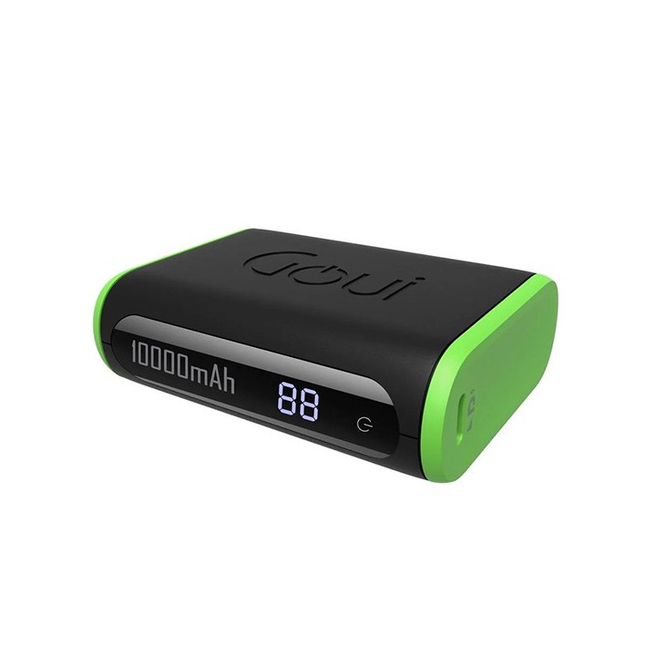 Goui Bolt Mini PowerBank 10000 mAh Power bank Goui Maroc
