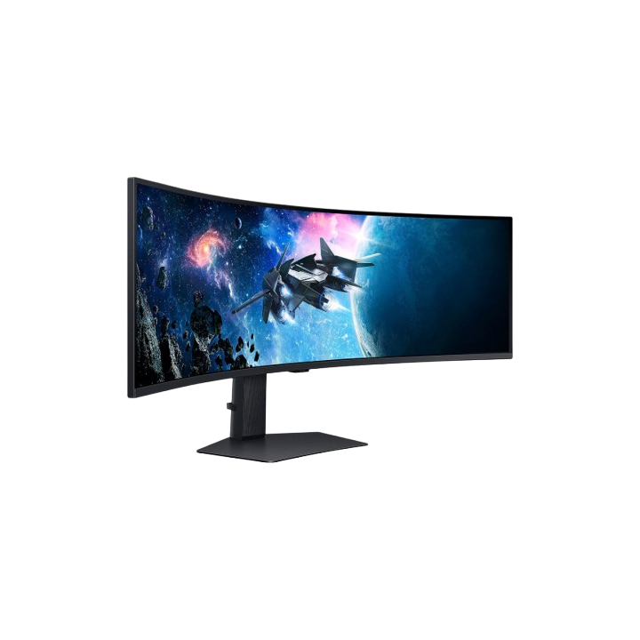 BUNDLE Samsung Odyssey G95C S49CG954EU 49" LED + XTRMLAB L210C-16TD...