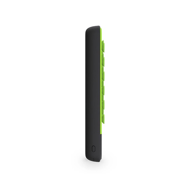 Goui LUX PowerBank Sans Fil 10000 mAh Qi - 18w Power bank Goui Maroc