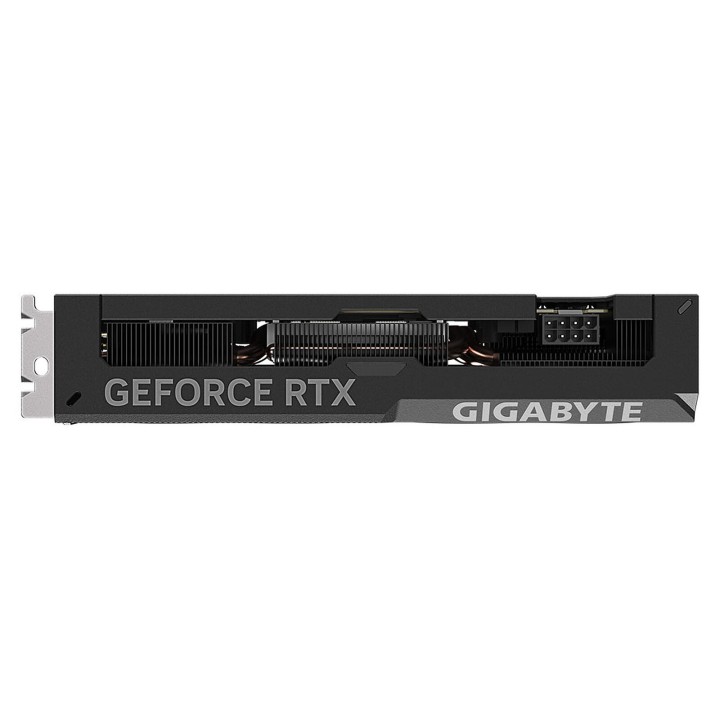 Gigabyte GeForce RTX 4060 Ti WINDFORCE OC 16GB GDDR6 Cartes graphiq...