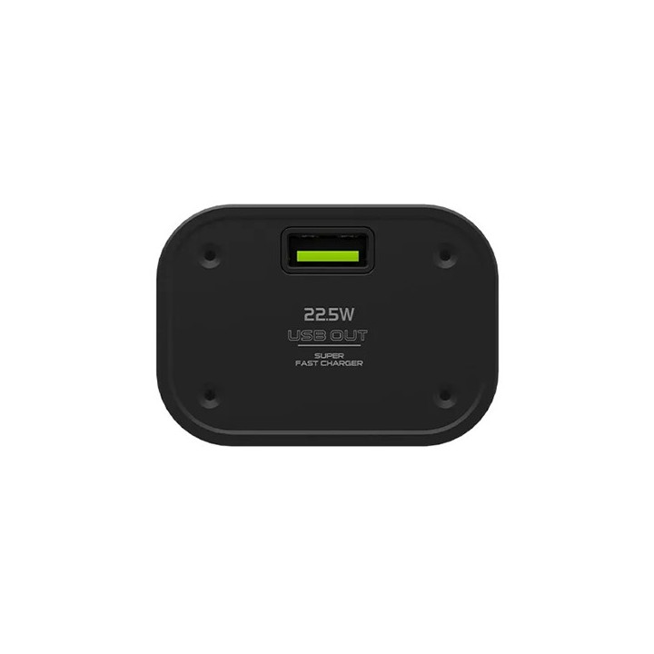 Goui Nano Pro PowerBank 20000 mAh 22.5W - Transparente Power bank G...