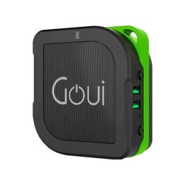 Goui Buyuni Powerbank 5200 mAh +Enceinte Bluetooth +Chargeur mural ...