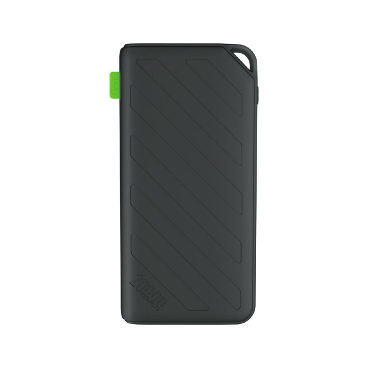 Goui Brave PowerBank 20000 mAh Power bank Goui Maroc