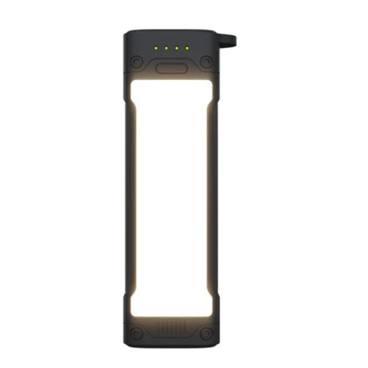 Goui TORCH Power Bank - Torch Light 20000mAh Power bank Goui Maroc