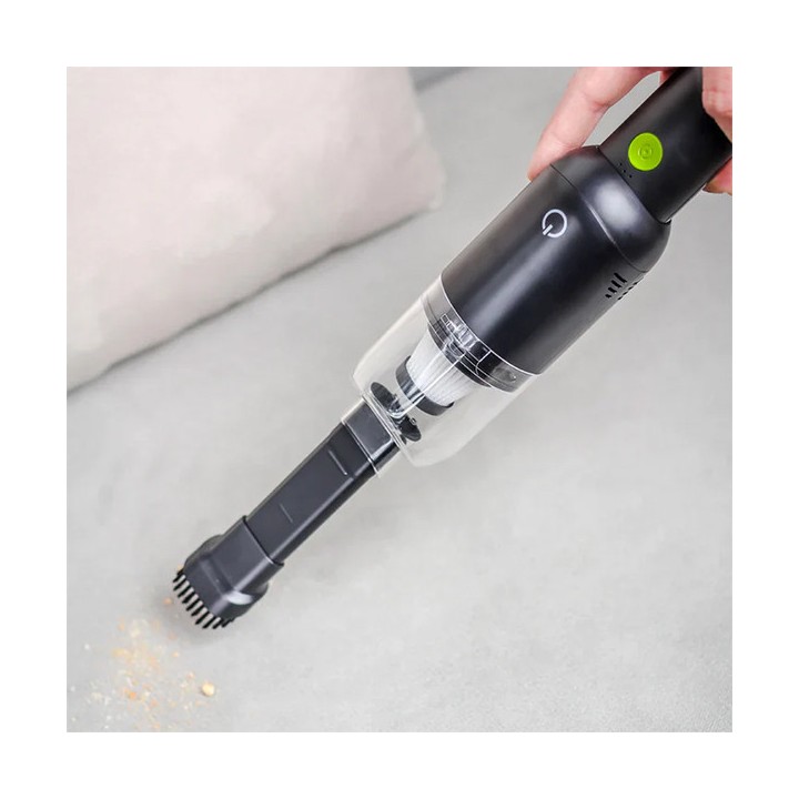 Goui Car VACCUM - Aspirateur de Voiture +PowerBank +Lampe torche Po...