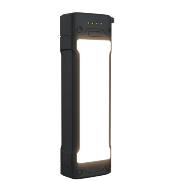Goui TORCH Power Bank - Torch Light 20000mAh Power bank Goui Maroc
