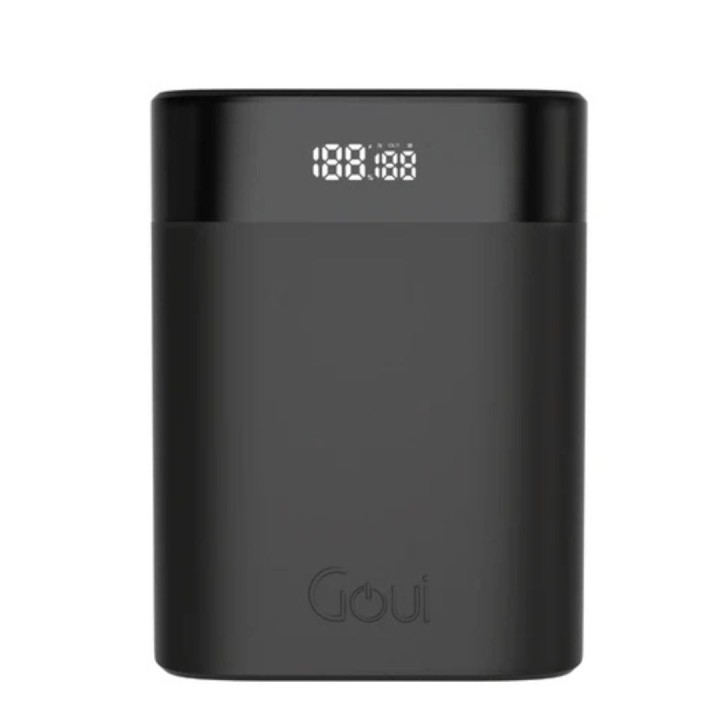 Goui P30 Premium Power Bank 30 000 mAh - 140W Ultra Rapide Power ba...