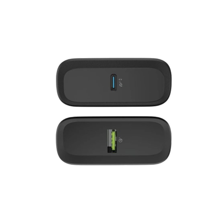 Goui P10 Premium Power Bank 10 000 mAh - 22W Power bank Goui Maroc