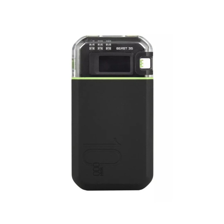 Goui Beast 35 Power Bank 10 000mAh – 35W Power bank Goui Maroc