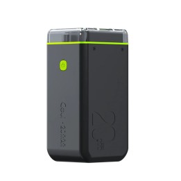 Goui Beast 65 Power Bank 20 000 mAh - 65W Power bank Goui Maroc