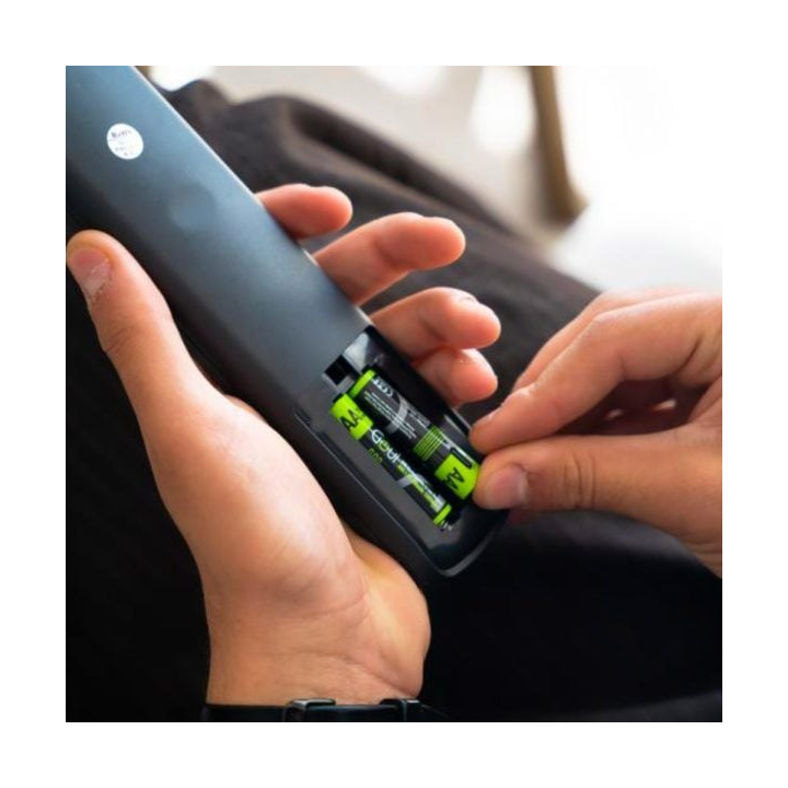 Goui Rechargeable AAA Battery (2Pcs) Noir Power bank Goui Maroc