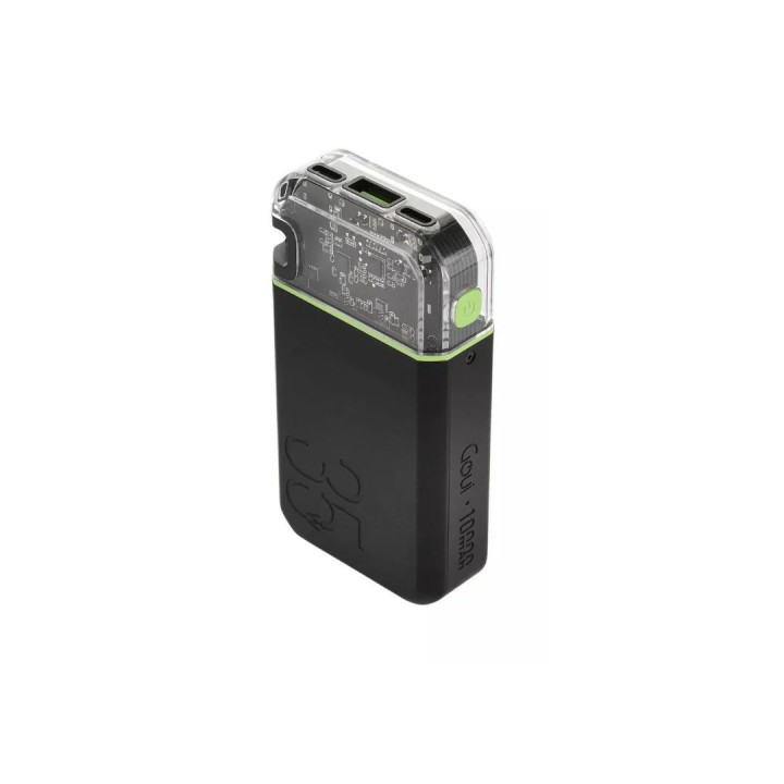 Goui Beast 35 Power Bank 10 000mAh – 35W Power bank Goui Maroc