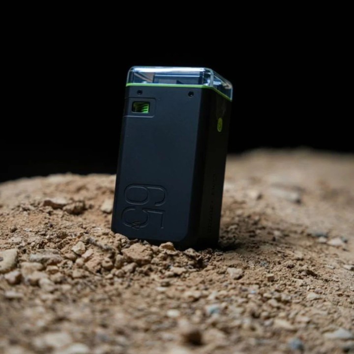 Goui Beast 65 Power Bank 20 000 mAh - 65W Power bank Goui Maroc