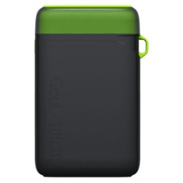 Goui Pwani Power Bank 10000 mAh 15W Power bank Goui Maroc
