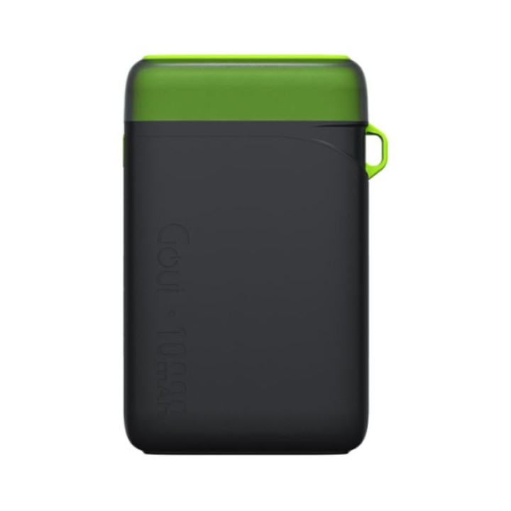 Goui Pwani Power Bank 10000 mAh 15W Power bank Goui Maroc