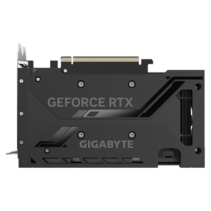 Gigabyte GeForce RTX 4060 Ti WINDFORCE OC 16GB GDDR6 Cartes graphiq...