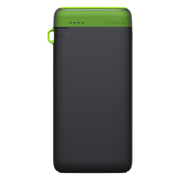 Goui Pwani Power Bank 20000 mAh 15W Power bank Goui Maroc