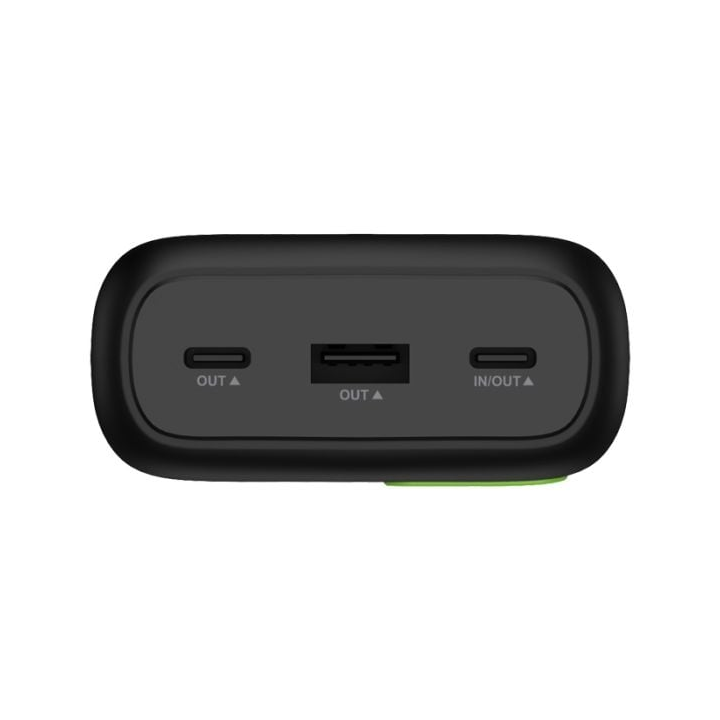 Goui Kigo Power Bank 30000 mAh 15W Power bank Goui Maroc